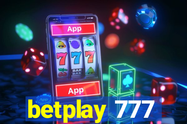 betplay 777